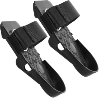 De Roeitoestel met Verstelbare Voetpedalen voor Thuis Fitness in één oogopslag