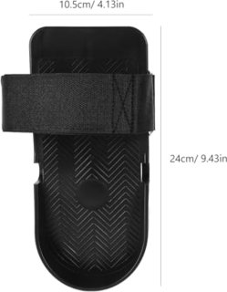 Wat vinden we goed aan de Roeitoestel met Verstelbare Voetpedalen voor Thuis Fitness