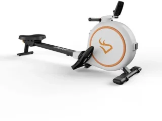 Aafinity Fitness Roeimachine