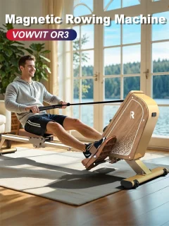 Amolass Roeitrainer