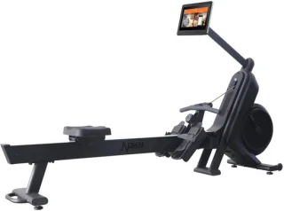 AR PRO X Roeitrainer air roeier