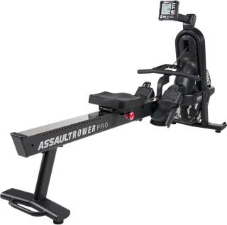 Assault Rower Pro roeimachine