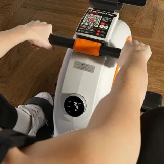 BellissiBo® Roeimachine Hometrainer
