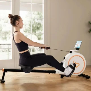 BellissiBo® Roeimachine Hometrainer