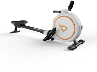 BellissiBo® Roeimachine Hometrainer