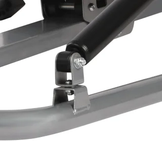 Benelux Select Roeitrainer