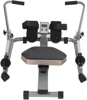 Benelux Select Roeitrainer