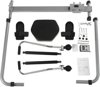 Benelux Select Roeitrainer