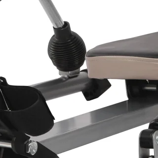 Benelux Select Roeitrainer