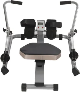 Benelux Select Roeitrainer