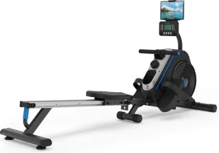 Capital Sports Helios Roeitrainer Aluminium