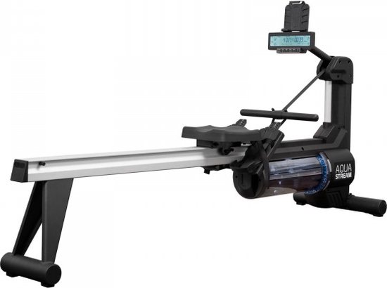 Cardiostrong Aquastream Roeitrainer review