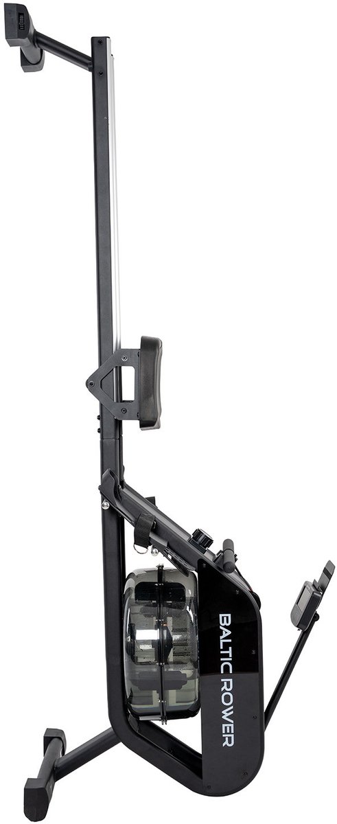 Wat vinden we goed aan de cardiostrong Baltic Roeitrainer