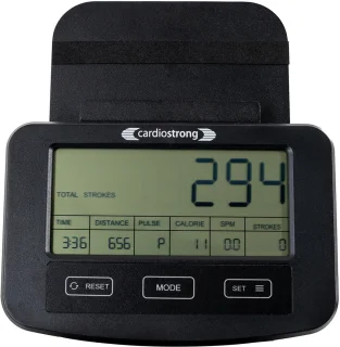 cardiostrong Baltic Roeitrainer