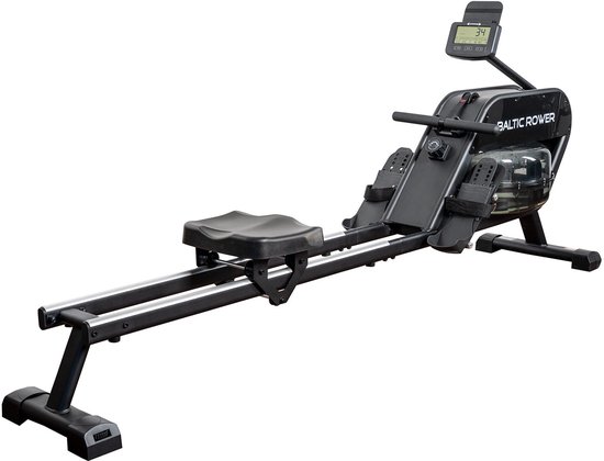 cardiostrong Baltic Roeitrainer review