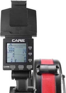 CARE AIR ROWER connected Roeitrainer