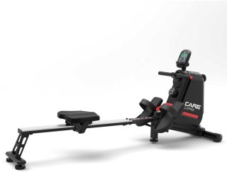 Wat vinden we goed aan de CARE Clipper Roeiapparaat