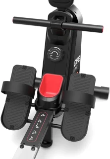 CARE Clipper Roeiapparaat