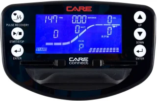 Care Jet 600-2 Roeiapparaat