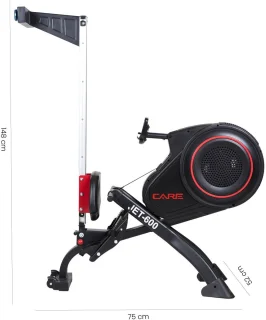 Care Jet 600-2 Roeiapparaat