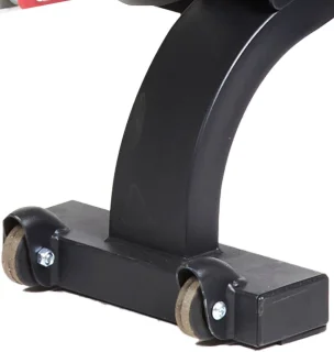 Care Jet 600-2 Roeiapparaat