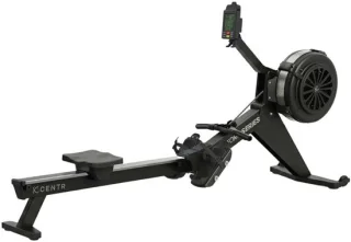 Centr Perform Series ROWER roeitrainer zwart