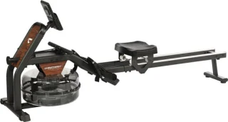 Christopeit Garda Roeitrainer review