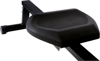 Christopeit Roeitrainer Cambridge II Zwart