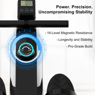 CITYSPORTS HC1 PRO Roeimachine