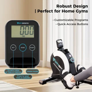 CITYSPORTS HC1 PRO Roeimachine