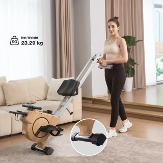 CITYSPORTS HC3 Roeimachine