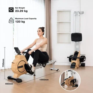 CITYSPORTS HC3 Roeimachine