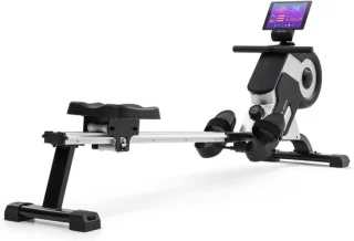 Compact Roeimachine review