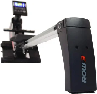 Compacte Roeimachine