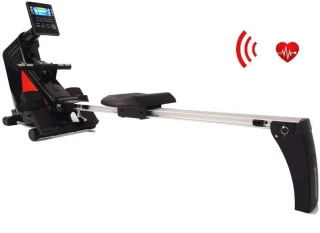 Compacte Roeimachine