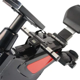 Compacte Roeimachine