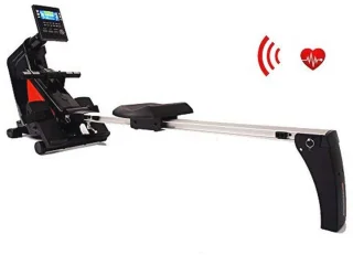 Compacte Roeimachine