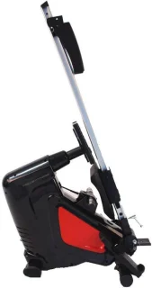 Compacte roeitrainer