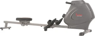 Compacte roeitrainer