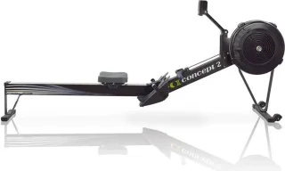 Concept2 RowErg PM5 Roeitrainer Standard Height
