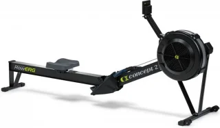 Concept2 RowErg Roeitrainer Hoge Opstap