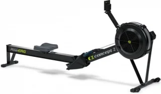 Concept2 RowErg Roeitrainer Hoge Opstap