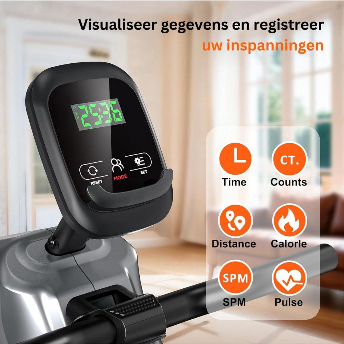 Wat vinden we minder goed