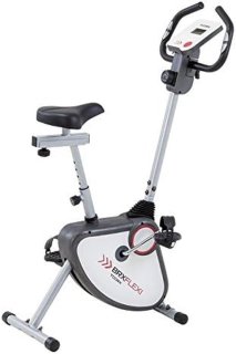 De Crosstrainer Ergometer in één oogopslag