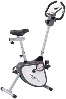 Crosstrainer Ergometer