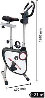 Wat vinden we goed aan de Crosstrainer Ergometer