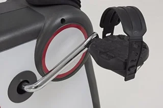 Crosstrainer Ergometer