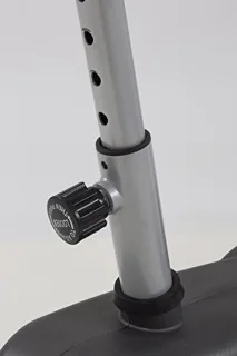 Crosstrainer Ergometer