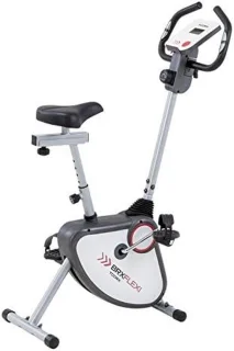 Crosstrainer Ergometer