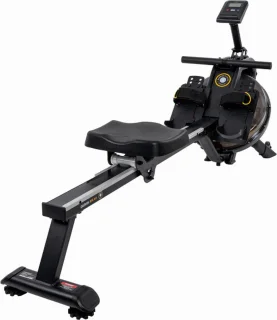 Darwin RM40 Roeitrainer Waterroeier Bluetooth